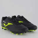 Chuteira de Campo Joma Aguila - Adulto - Foto 2