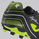 Chuteira de Campo Joma Aguila - Adulto - Foto 6