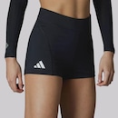 Shorts adidas Booty Adizero Essentials - Feminino - Foto 1