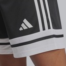 Calção adidas Squadra 25 - Feminino - Foto 4