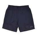 Bermuda Oakley TRN Knit Graphic Shorts - Masculina - Foto 1