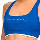 Top Alto Giro Sport Way Of Life - Feminino - Foto 3