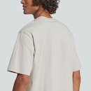 Camiseta adidas Logo Linear - Masculina - Foto 5