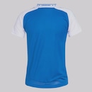 Camisa do Cruzeiro adidas I 2025 - Feminina - Foto 2