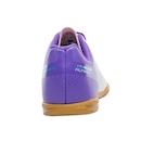 Chuteira de Futsal Umbro Adamant Top Speed JR - Adulto - Foto 2