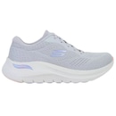 Tênis Skechers Arch Fit 2.0 Feminino - Foto 1