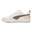 Tênis Puma Rebound V6 Low Bdp - Masculino - Foto 2