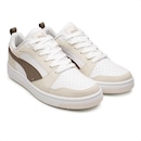 Tênis Puma Rebound V6 Low Bdp - Masculino - Foto 3