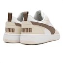 Tênis Puma Rebound V6 Low Bdp - Masculino - Foto 5
