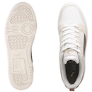 Tênis Puma Rebound V6 Low Bdp - Masculino - Foto 6