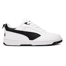 Tênis Puma Rebound V6 Low Bdp - Masculino - Foto 1