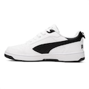 Tênis Puma Rebound V6 Low Bdp - Masculino - Foto 2