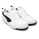 Tênis Puma Rebound V6 Low Bdp - Masculino - Foto 3