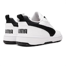 Tênis Puma Rebound V6 Low Bdp - Masculino - Foto 5