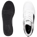 Tênis Puma Rebound V6 Low Bdp - Masculino - Foto 6
