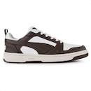 Tênis Puma Rebound V6 Low Bdp - Masculino - Foto 1