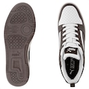 Tênis Puma Rebound V6 Low Bdp - Masculino - Foto 6