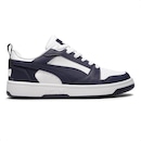 Tênis Puma Rebound V6 Low Bdp - Masculino - Foto 1