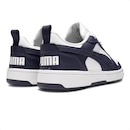 Tênis Puma Rebound V6 Low Bdp - Masculino - Foto 5