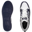 Tênis Puma Rebound V6 Low Bdp - Masculino - Foto 6
