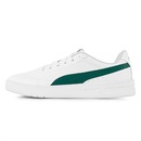 Tênis Puma Court Classic Clean Bdp - Masculino - Foto 2