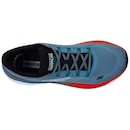 Tênis Skechers Max Cushioning Propulsion - Masculino - Foto 4