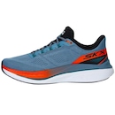 Tênis Skechers Max Cushioning Propulsion - Masculino - Foto 5