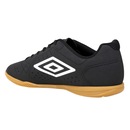 Chuteira de Futsal Umbro Neo Striker Indoor - Foto 2