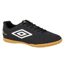 Chuteira de Futsal Umbro Neo Striker Indoor - Foto 4