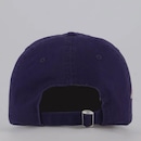 Boné Unissex New Era NFL New England Patriots Style 920 Aba Curva - Foto 3