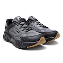 Tênis Fila Venture Tracer 2 - Masculino - Foto 3