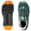 Tênis Fila Venture Tracer 2 - Masculino - Foto 5