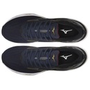 Tênis Mizuno Wave Stratos 3 Masculino - Foto 5