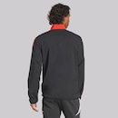 Jaqueta Masculina do Internacional Apresentação 2025 adidas - Foto 2