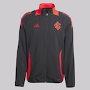 Jaqueta Masculina do Internacional Apresentação 2025 adidas - Foto 4