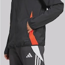 Jaqueta Masculina do Internacional Apresentação 2025 adidas - Foto 6