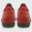 Chuteira Society Mizuno Regent AS - Adulto - Foto 3