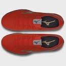 Chuteira Society Mizuno Regent AS - Adulto - Foto 5