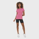 Camiseta Mizuno Impulse Core - Feminina - Foto 4