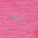 Camiseta Mizuno Impulse Core - Feminina - Foto 5