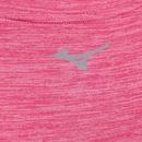 Camiseta Mizuno Impulse Core - Feminina - Foto 6