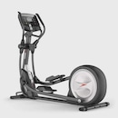 Elíptico Eletromagnético Speedo E75 Profissional Painel LED - Foto 1