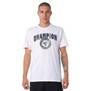 Camiseta Champion Military Academy - Masculina - Foto 1