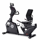 Bicicleta Horizontal Speedo R75 Profissional Painel LED - Foto 1