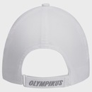 Boné Aba Curva Olympikus Essential - Strapback - Adulto - Foto 3