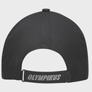 Boné Aba Curva Olympikus Essential - Strapback - Adulto - Foto 3