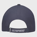 Boné Aba Curva Olympikus Essential - Strapback - Adulto - Foto 3