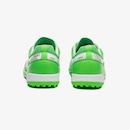 Chuteira Society Adulto Umbro Adamant Master Class Pro St. Patrick - Foto 3