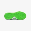 Chuteira Futsal Infantil Umbro Pro 5 Saint Patrick's Day - Foto 4