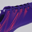 Chuteira de Futsal Adulto Puma Attacanto BDP - Foto 7